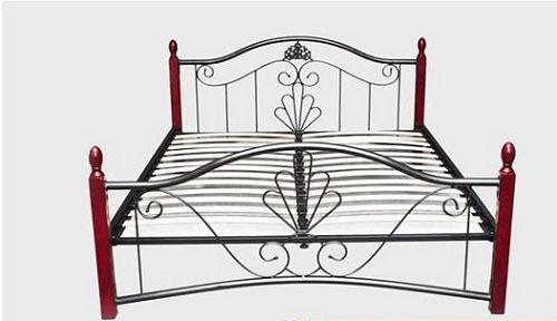 ������� TW 5031 Metal&Wood Beds