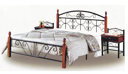 ������� TW 5047 Metal&Wood Beds