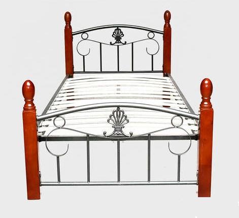 ������� TW 5052 Metal&Wood Beds