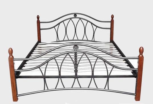 ������� TW 5208 Metal&Wood Beds