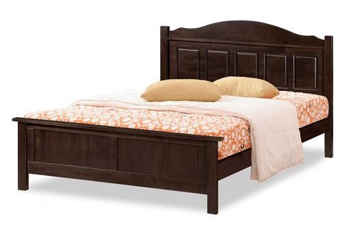 ������� DB 5000 (D) Wood Beds
