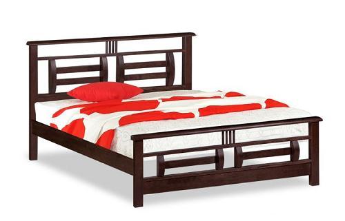 ������� DB 7500 (O) Wood Beds