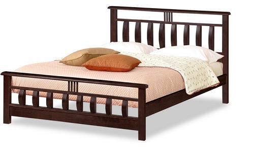 ������� DB 8500 (O) Wood Beds