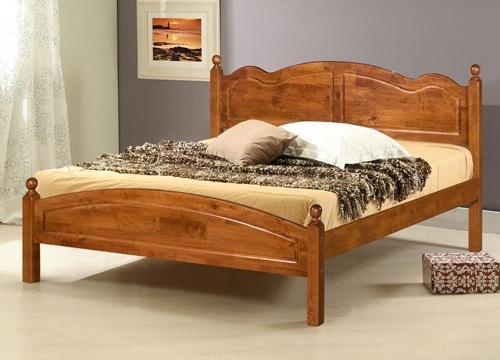 ������� Ela Wood Beds