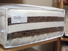 ������ Tahiti M&K Foam Kolo