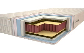 ������ ����� �Pocket Spring� ������
